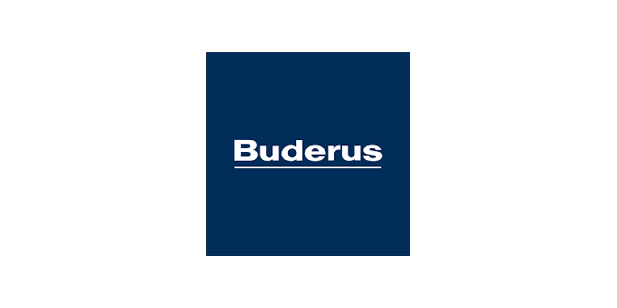buderus_logo